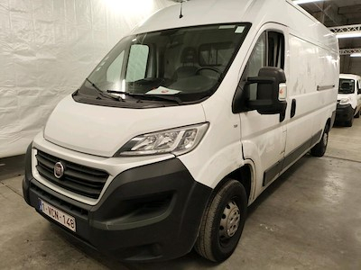 Fiat Ducato 35 fourgon lwb dsl - 2.0 Mjet L3H2 (EU6)