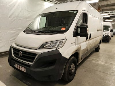 Fiat Ducato 35 fourgon lwb dsl - 2.0 Mjet L3H2 (EU6)