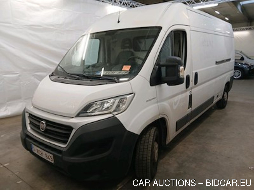 Fiat Ducato 35 fourgon lwb dsl - 2.0 Mjet L3H2 (EU6)