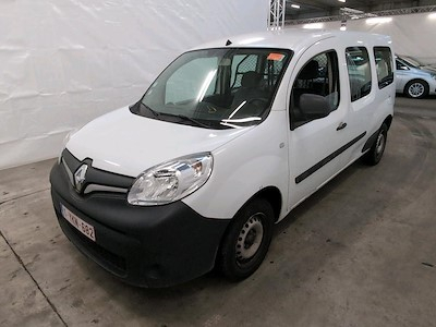 Renault Kangoo express maxi diesel Lot 1.3 RENAULT KANGOO EXPRESS Maxi 1.5 dCi Blue Confort