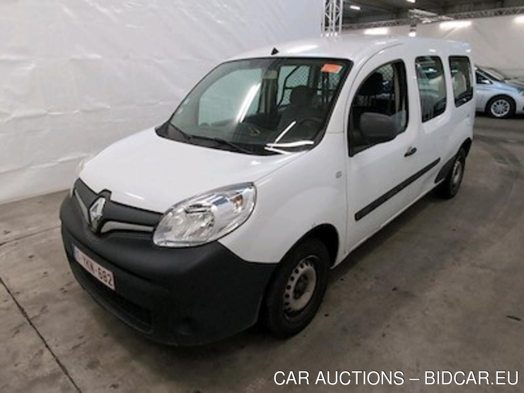 Renault Kangoo express maxi diesel Lot 1.3 RENAULT KANGOO EXPRESS Maxi 1.5 dCi Blue Confort