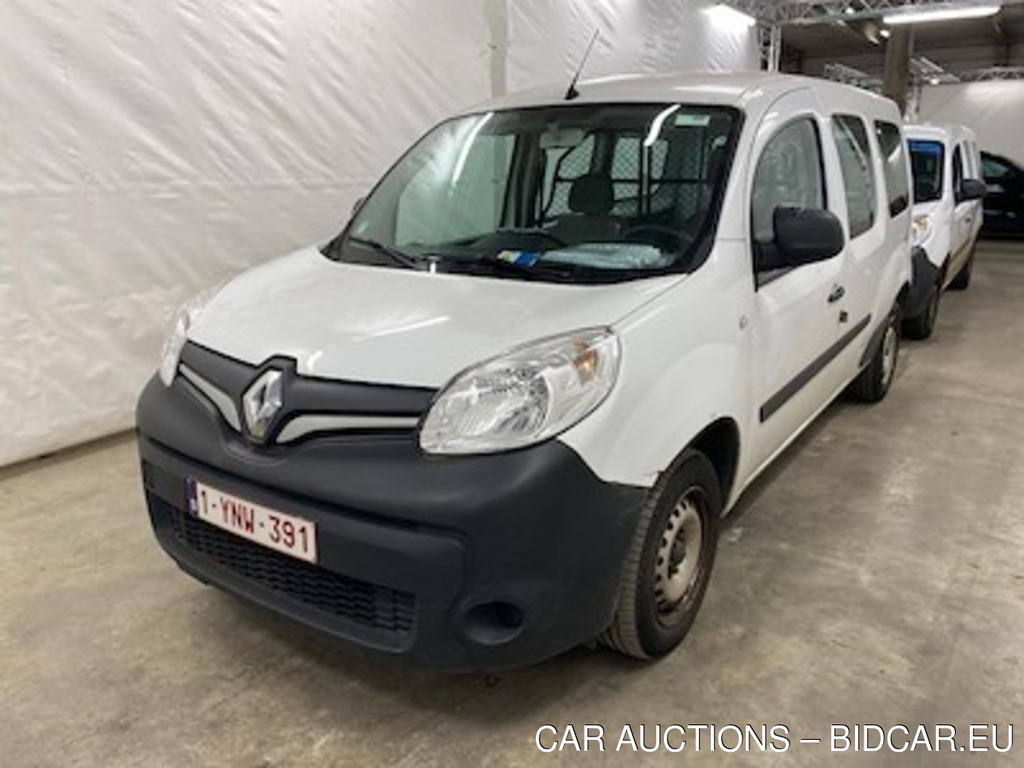 Renault Kangoo express maxi diesel Lot 1.3 RENAULT KANGOO EXPRESS Maxi 1.5 dCi Blue Confort