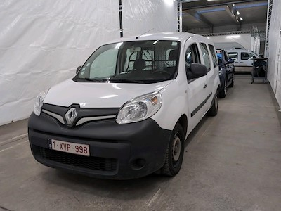 Renault Kangoo express maxi diesel Lot 1.3 RENAULT KANGOO EXPRESS Maxi 1.5 dCi Blue Confort