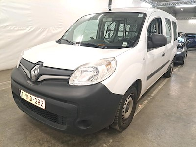 Renault Kangoo express maxi diesel Lot 1.3 RENAULT KANGOO EXPRESS Maxi 1.5 dCi Blue Confort