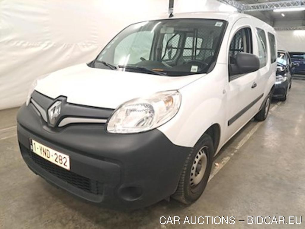 Renault Kangoo express maxi diesel Lot 1.3 RENAULT KANGOO EXPRESS Maxi 1.5 dCi Blue Confort