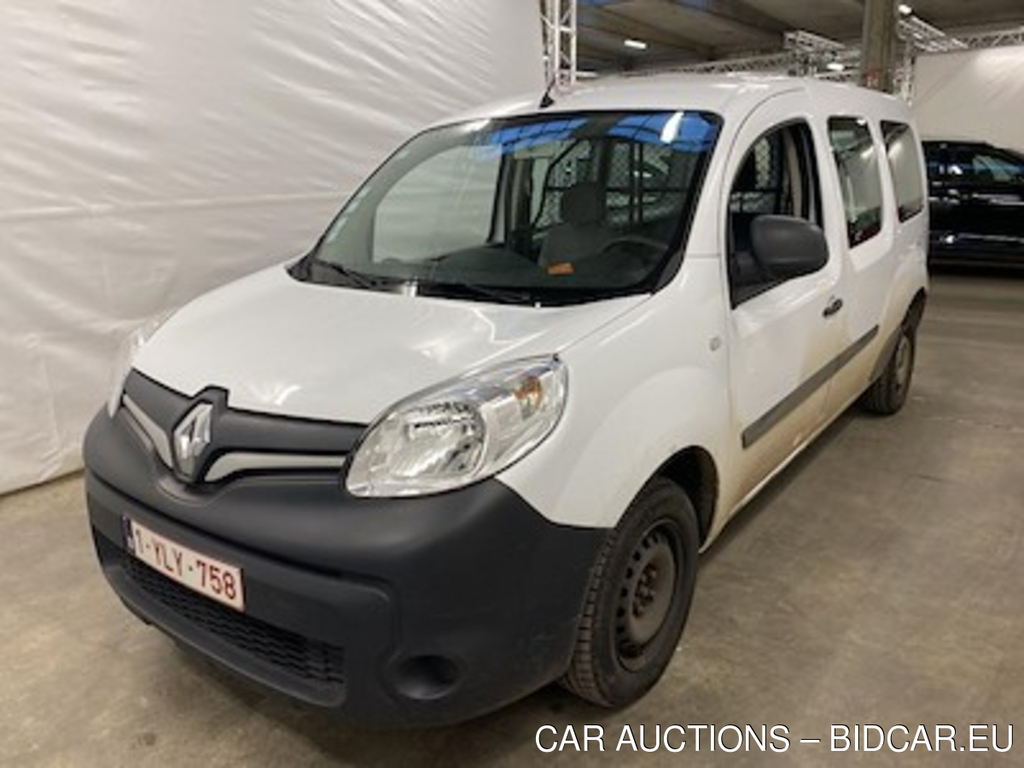 Renault Kangoo express maxi diesel Lot 1.3 RENAULT KANGOO EXPRESS Maxi 1.5 dCi Blue Confort