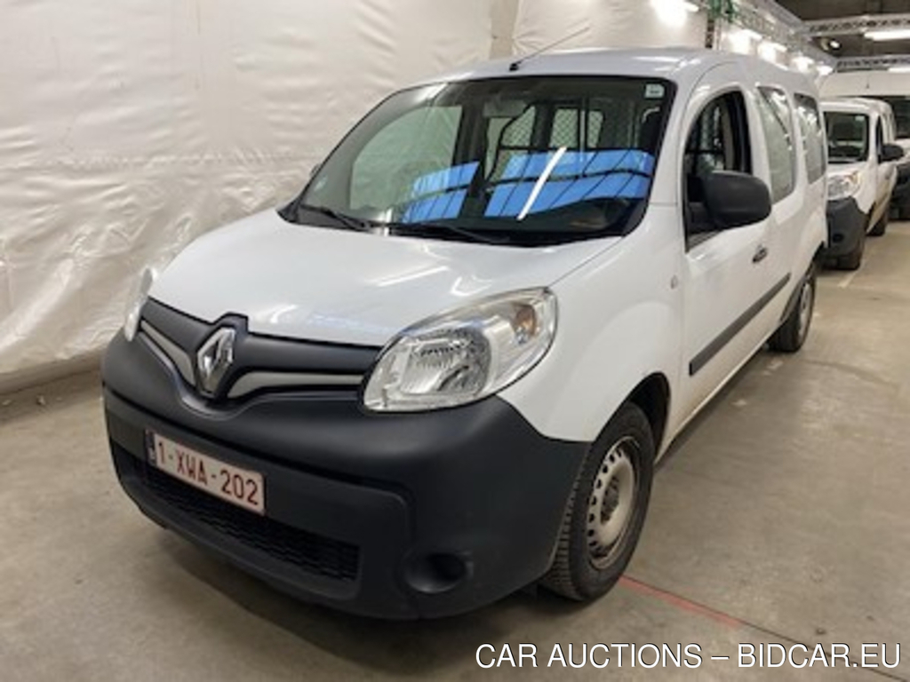 Renault Kangoo express maxi diesel Lot 1.3 RENAULT KANGOO EXPRESS Maxi 1.5 dCi Blue Confort