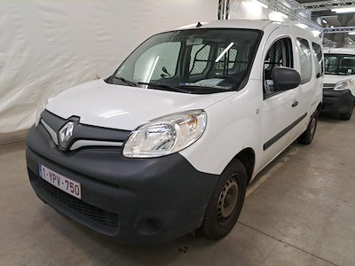 Renault Kangoo express maxi diesel Lot 1.3 RENAULT KANGOO EXPRESS Maxi 1.5 dCi Blue Confort