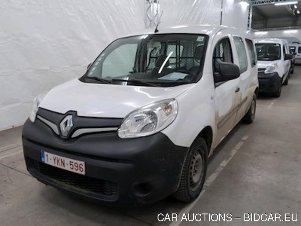 Renault Kangoo express maxi diesel Lot 1.3 RENAULT KANGOO EXPRESS Maxi 1.5 dCi Blue Confort