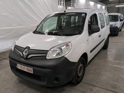 Renault Kangoo express maxi diesel Lot 1.3 RENAULT KANGOO EXPRESS Maxi 1.5 dCi Blue Confort