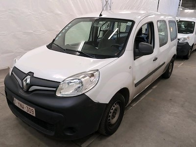 Renault Kangoo express maxi diesel Lot 1.3 RENAULT KANGOO EXPRESS Maxi 1.5 dCi Blue Confort