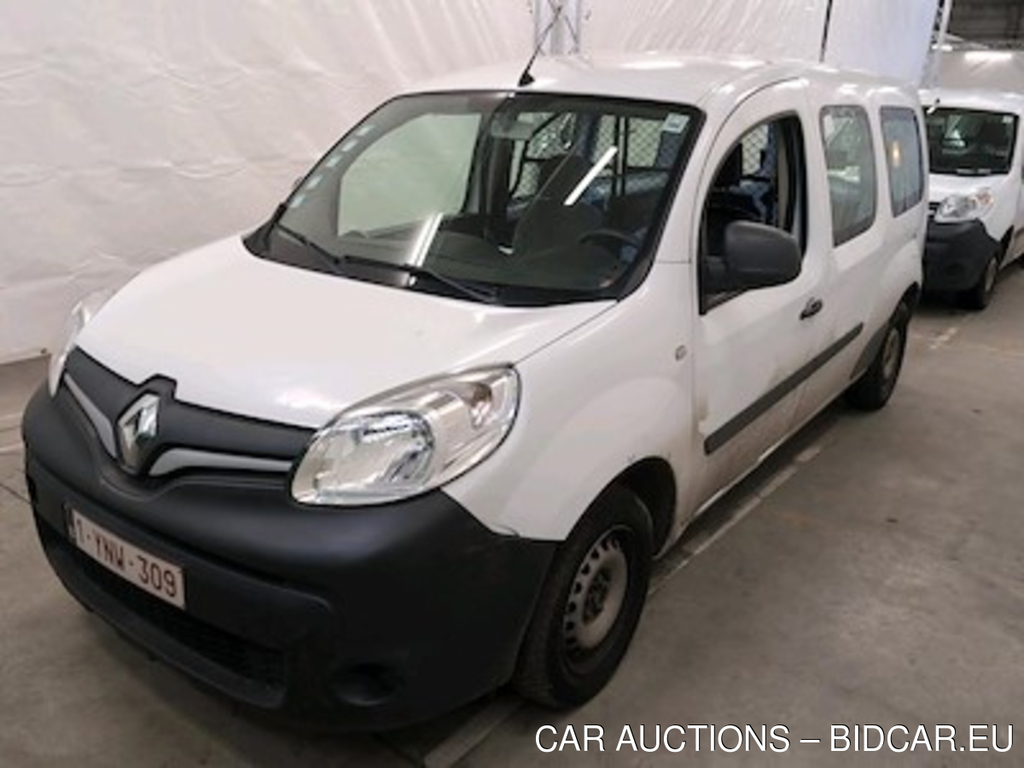 Renault Kangoo express maxi diesel Lot 1.3 RENAULT KANGOO EXPRESS Maxi 1.5 dCi Blue Confort