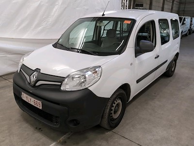 Renault Kangoo express maxi diesel Lot 1.3 RENAULT KANGOO EXPRESS Maxi 1.5 dCi Blue Confort