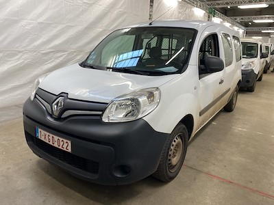 Renault Kangoo express maxi diesel Lot 1.3 RENAULT KANGOO EXPRESS Maxi 1.5 dCi Blue Confort