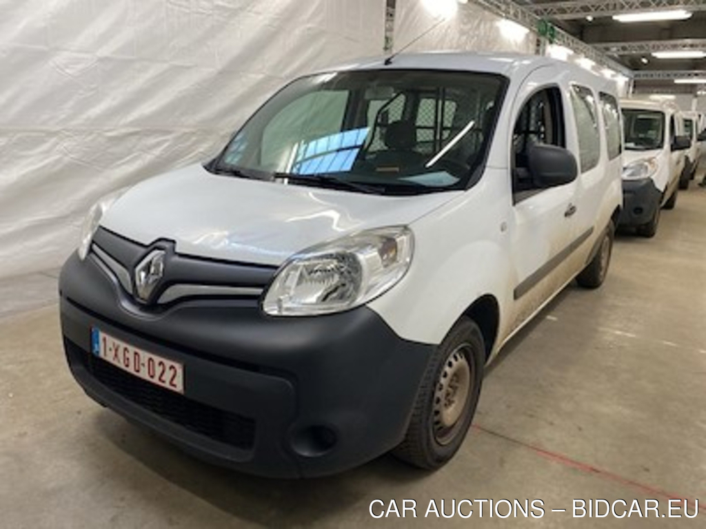 Renault Kangoo express maxi diesel Lot 1.3 RENAULT KANGOO EXPRESS Maxi 1.5 dCi Blue Confort