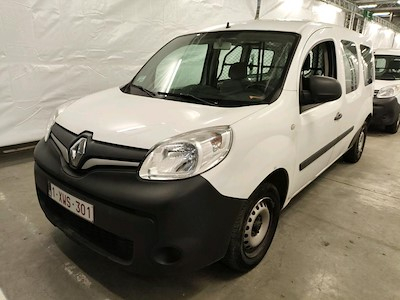 Renault Kangoo express maxi diesel Lot 1.3 RENAULT KANGOO EXPRESS Maxi 1.5 dCi Blue Confort