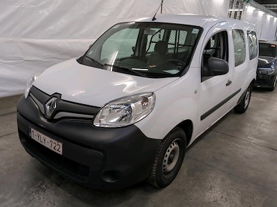 Renault Kangoo express maxi diesel Lot 1.3 RENAULT KANGOO EXPRESS Maxi 1.5 dCi Blue Confort