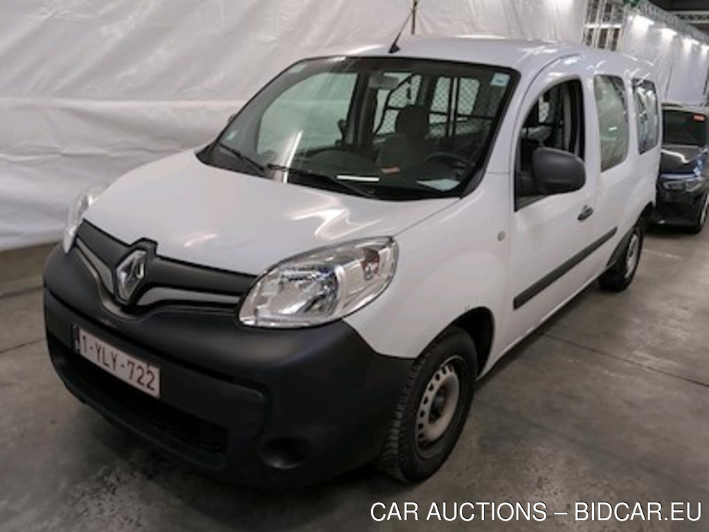 Renault Kangoo express maxi diesel Lot 1.3 RENAULT KANGOO EXPRESS Maxi 1.5 dCi Blue Confort