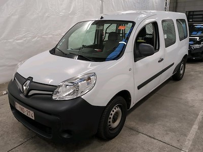 Renault Kangoo express maxi diesel Lot 1.3 RENAULT KANGOO EXPRESS Maxi 1.5 dCi Blue Confort