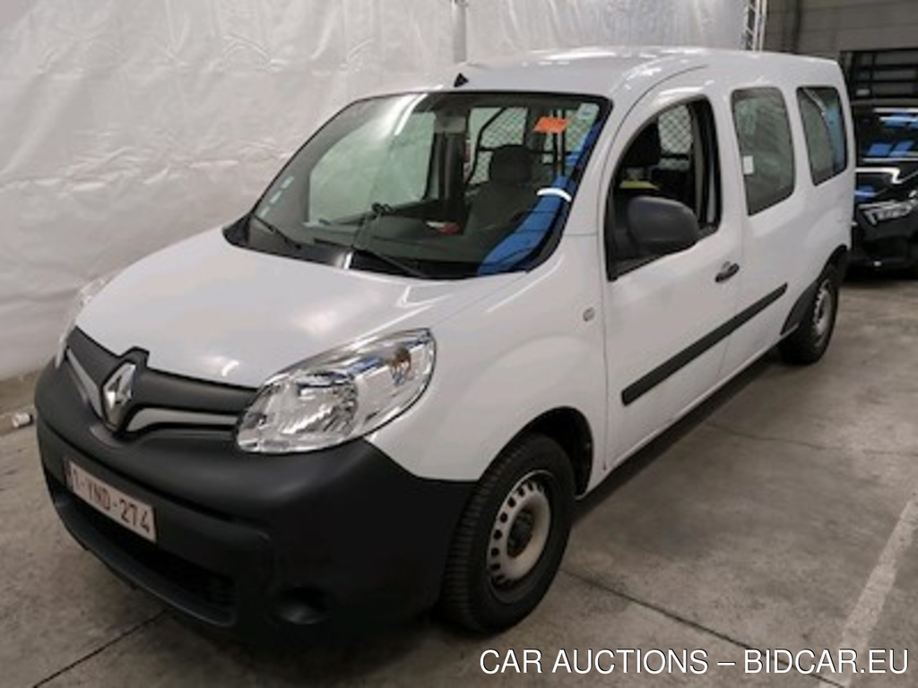 Renault Kangoo express maxi diesel Lot 1.3 RENAULT KANGOO EXPRESS Maxi 1.5 dCi Blue Confort