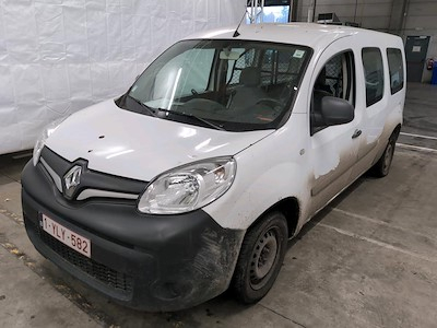 Renault Kangoo express maxi diesel Lot 1.3 RENAULT KANGOO EXPRESS Maxi 1.5 dCi Blue Confort