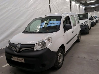 Renault Kangoo express maxi diesel Lot 1.3 RENAULT KANGOO EXPRESS Maxi 1.5 dCi Blue Confort