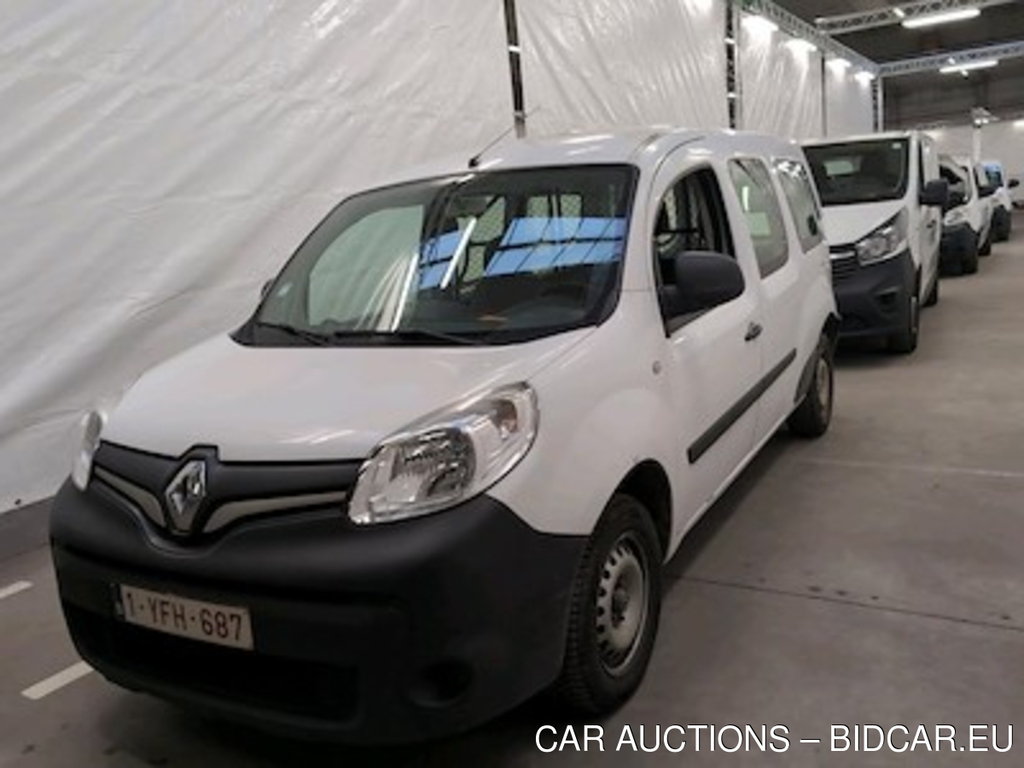 Renault Kangoo express maxi diesel Lot 1.3 RENAULT KANGOO EXPRESS Maxi 1.5 dCi Blue Confort