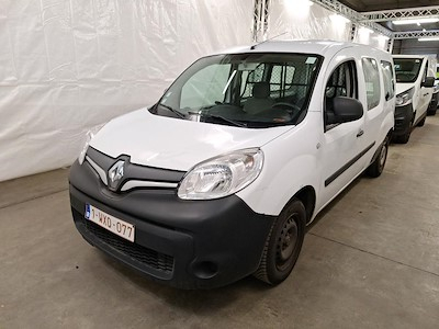 Renault Kangoo express maxi dsl - 2013 1.5 dCi Energy Confort (EU6)