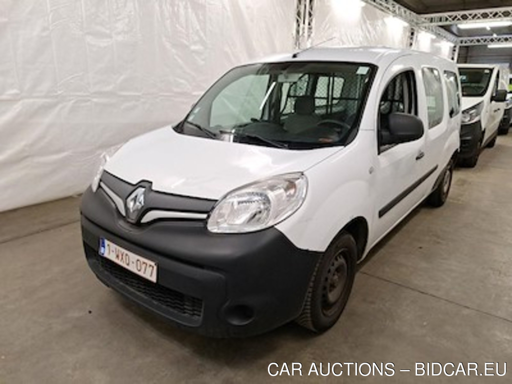 Renault Kangoo express maxi dsl - 2013 1.5 dCi Energy Confort (EU6)