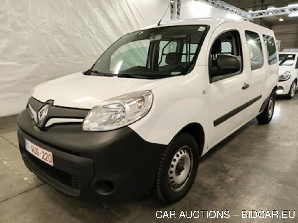 Renault Kangoo express maxi dsl - 2013 1.5 dCi Energy Confort (EU6)