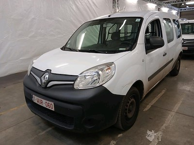 Renault Kangoo express maxi dsl - 2013 1.5 dCi Energy Confort (EU6)