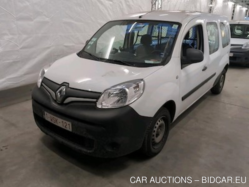 Renault Kangoo express maxi dsl - 2013 1.5 dCi Energy Confort (EU6)