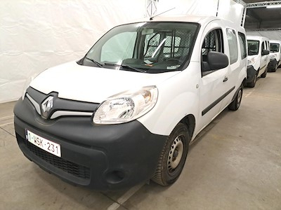 Renault Kangoo express maxi dsl - 2013 1.5 dCi Energy Confort (EU6)