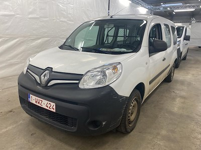 Renault Kangoo express maxi dsl - 2013 1.5 dCi Energy Confort (EU6)