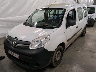 Renault Kangoo express maxi dsl - 2013 1.5 dCi Energy Confort (EU6)