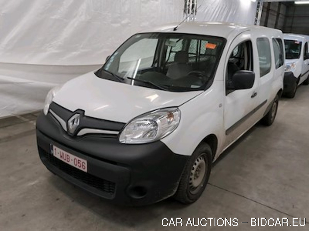 Renault Kangoo express maxi dsl - 2013 1.5 dCi Energy Confort (EU6)