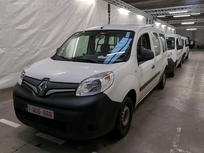 Renault Kangoo express maxi dsl - 2013 1.5 dCi Energy Confort (EU6)