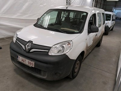 Renault Kangoo express maxi dsl - 2013 1.5 dCi Energy Confort (EU6)