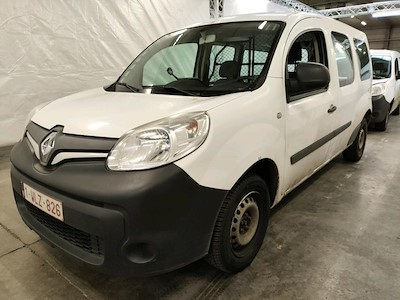 Renault Kangoo express maxi dsl - 2013 1.5 dCi Energy Confort (EU6)