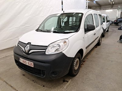 Renault Kangoo express maxi dsl - 2013 1.5 dCi Energy Confort (EU6)