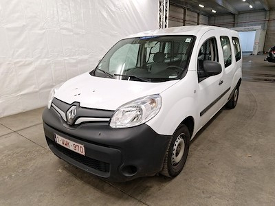 Renault Kangoo express maxi dsl - 2013 1.5 dCi Energy Confort (EU6)