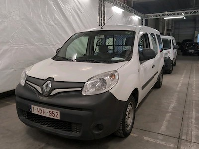 Renault Kangoo express maxi dsl - 2013 1.5 dCi Energy Confort (EU6)