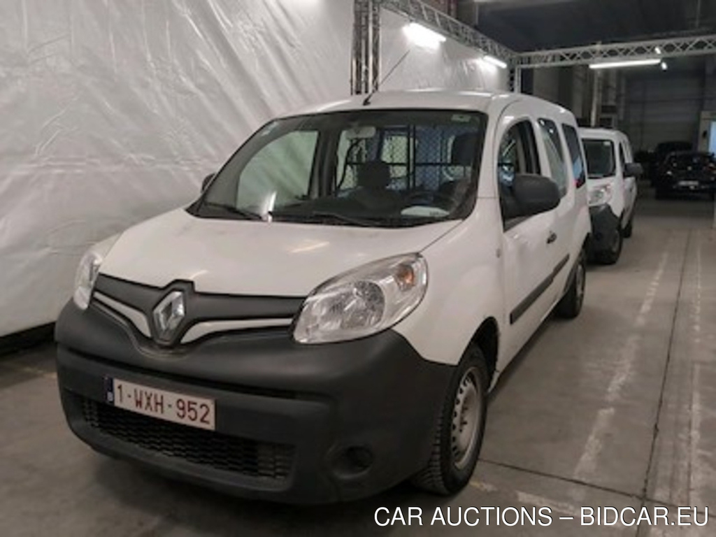 Renault Kangoo express maxi dsl - 2013 1.5 dCi Energy Confort (EU6)