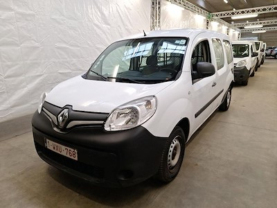 Renault Kangoo express maxi dsl - 2013 1.5 dCi Energy Confort (EU6)