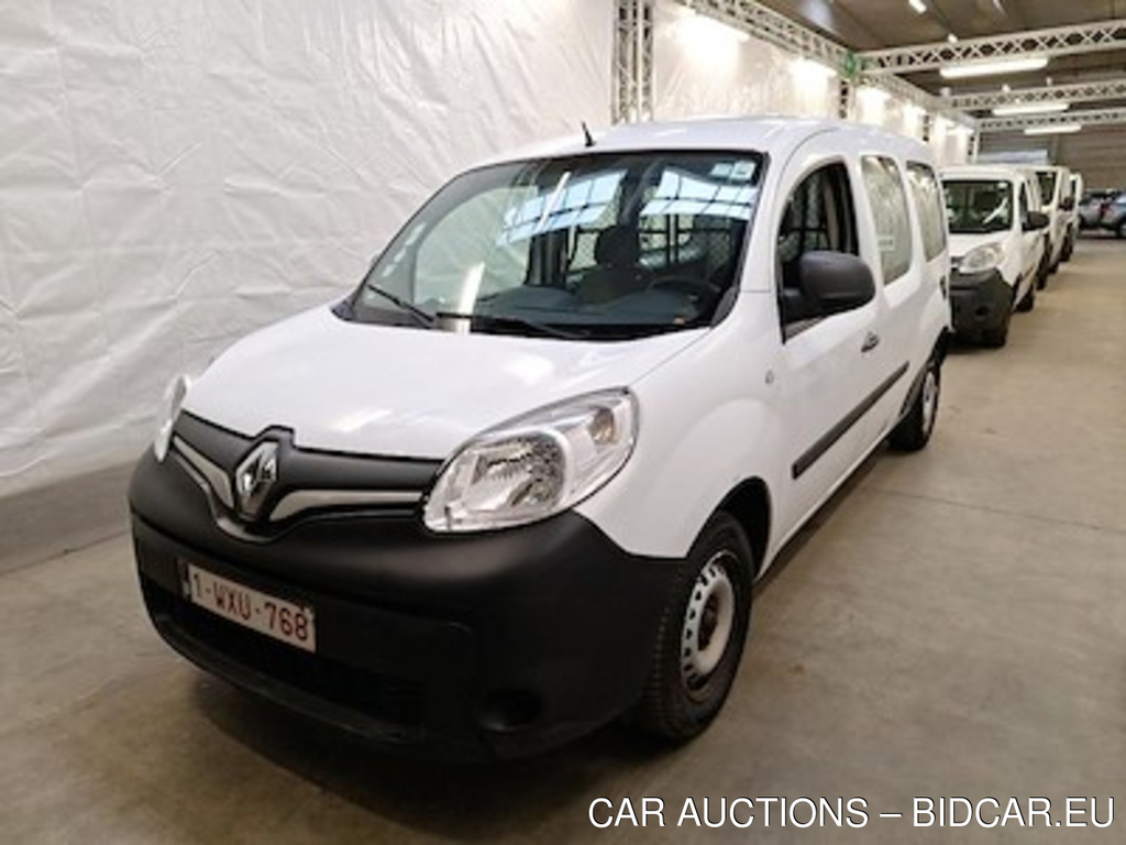 Renault Kangoo express maxi dsl - 2013 1.5 dCi Energy Confort (EU6)