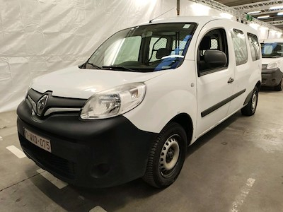 Renault Kangoo express maxi dsl - 2013 1.5 dCi Energy Confort (EU6)