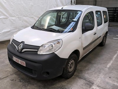 Renault Kangoo express maxi dsl - 2013 1.5 dCi Energy Confort (EU6)