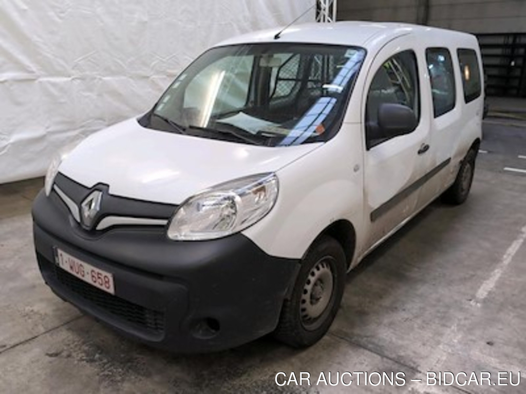 Renault Kangoo express maxi dsl - 2013 1.5 dCi Energy Confort (EU6)