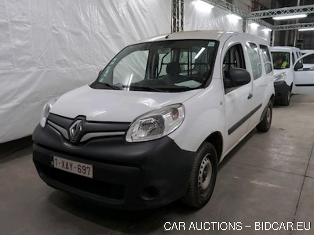 Renault Kangoo express maxi dsl - 2013 1.5 dCi Energy Confort (EU6)