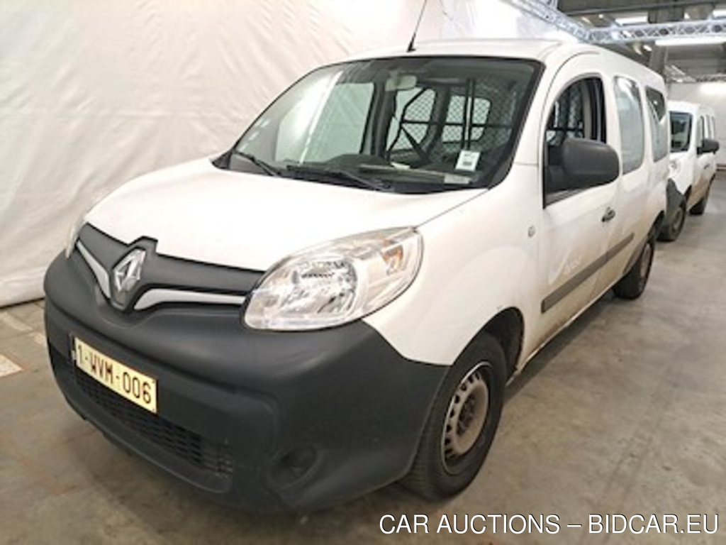 Renault Kangoo express maxi dsl - 2013 1.5 dCi Energy Confort (EU6)